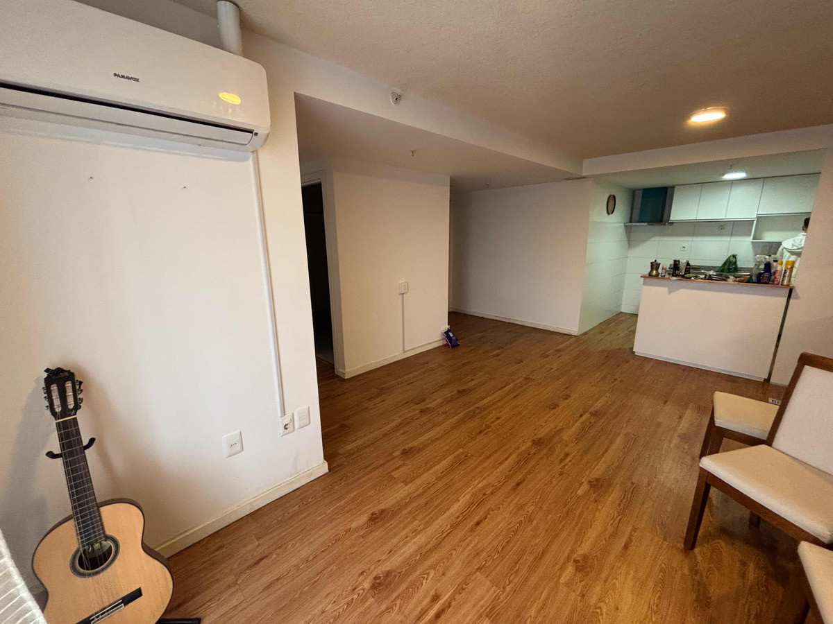 Apartamento ID.6724 - Apartamento En Alquiler 2 Dormitorios. Jacinto Vera