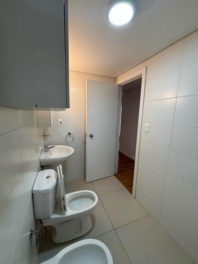 Apartamento ID.6724 - Apartamento En Alquiler 2 Dormitorios. Jacinto Vera