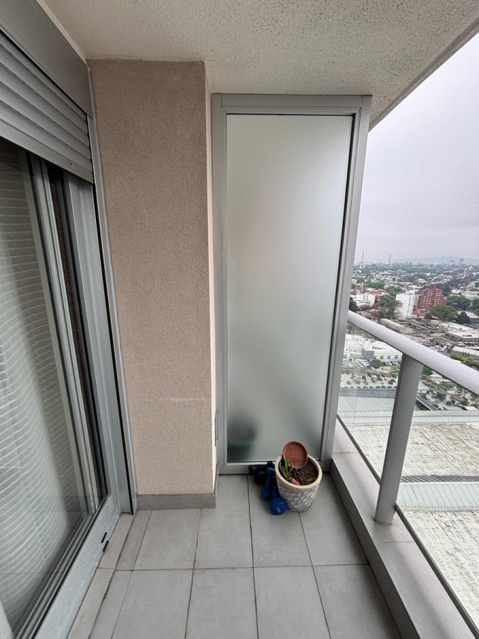 Apartamento ID.6724 - Apartamento En Alquiler 2 Dormitorios. Jacinto Vera