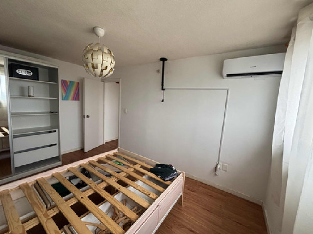Apartamento ID.6724 - Apartamento En Alquiler 2 Dormitorios. Jacinto Vera
