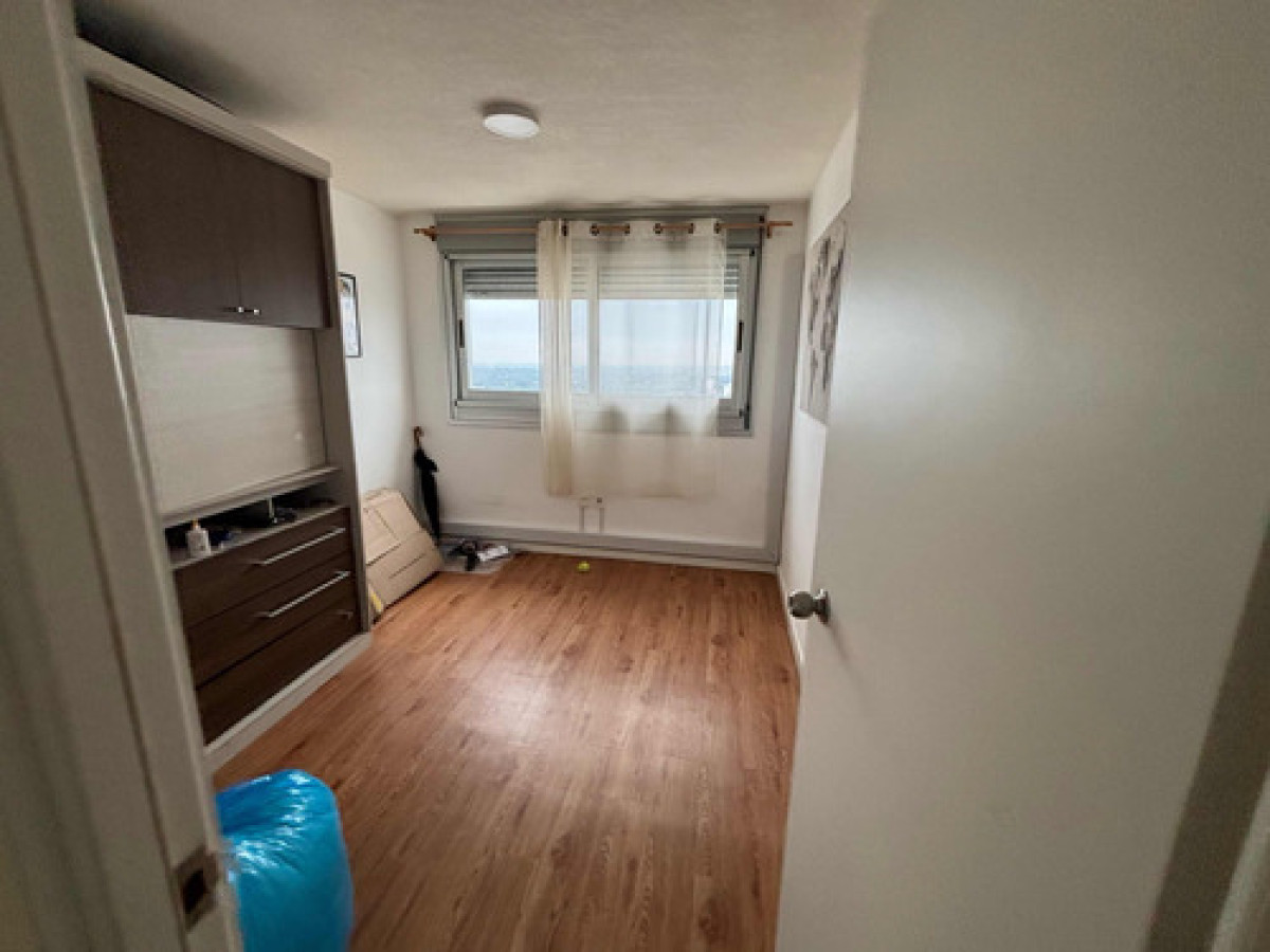 Apartamento ID.6724 - Apartamento En Alquiler 2 Dormitorios. Jacinto Vera