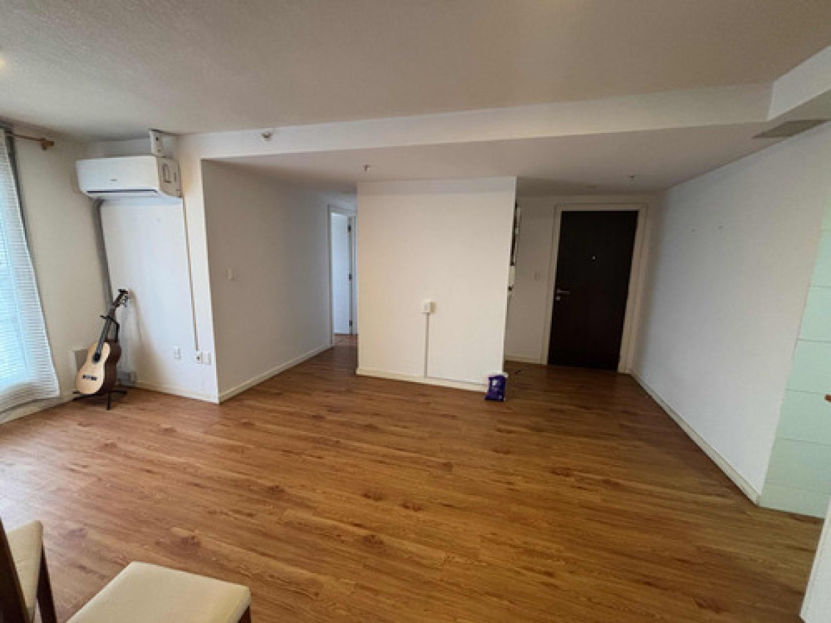 Apartamento ID.6724 - Apartamento En Alquiler 2 Dormitorios. Jacinto Vera