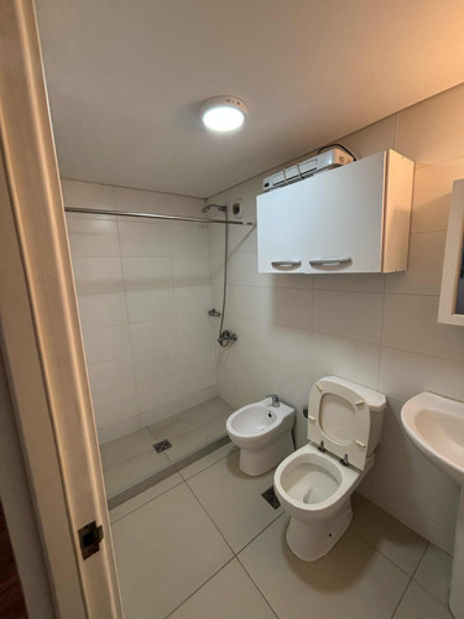 Apartamento ID.6724 - Apartamento En Alquiler 2 Dormitorios. Jacinto Vera