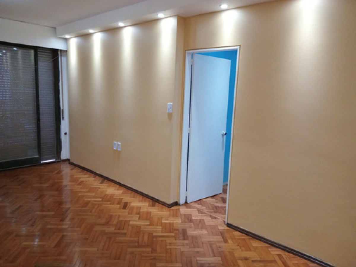 Apartamento ID.11387 - Apartamento en Venta 4 dormitorios y calefacción 