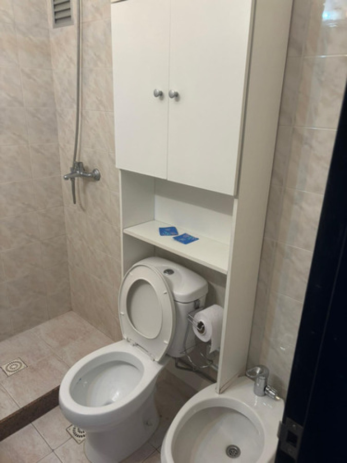 Apartamento ID.11664 - Alquiler De Apartamento 1 Dormitorio Excelente En Aguada