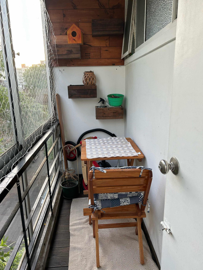 Apartamento ID.6784 - Se Vende Apartamento 2 Dormitorios 2 Baños En Pocitos