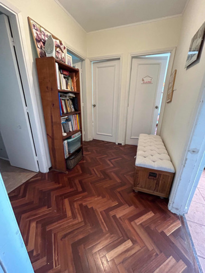 Apartamento ID.6784 - Se Vende Apartamento 2 Dormitorios 2 Baños En Pocitos