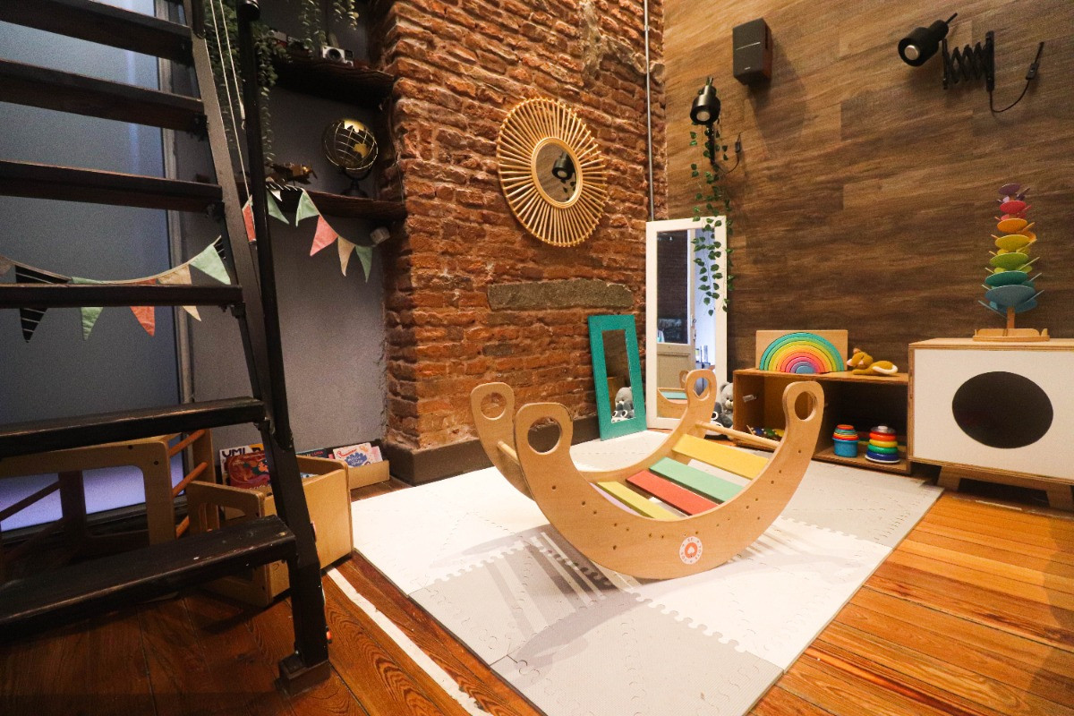 Apartamento ID.7235 - Se Vende Apartamento Tipo Casa Totalmente Independiente Y Sin Gastos Comunes Balcón Estufa A Leña, Azotea Exclusiva Con Parillero Y Lavader