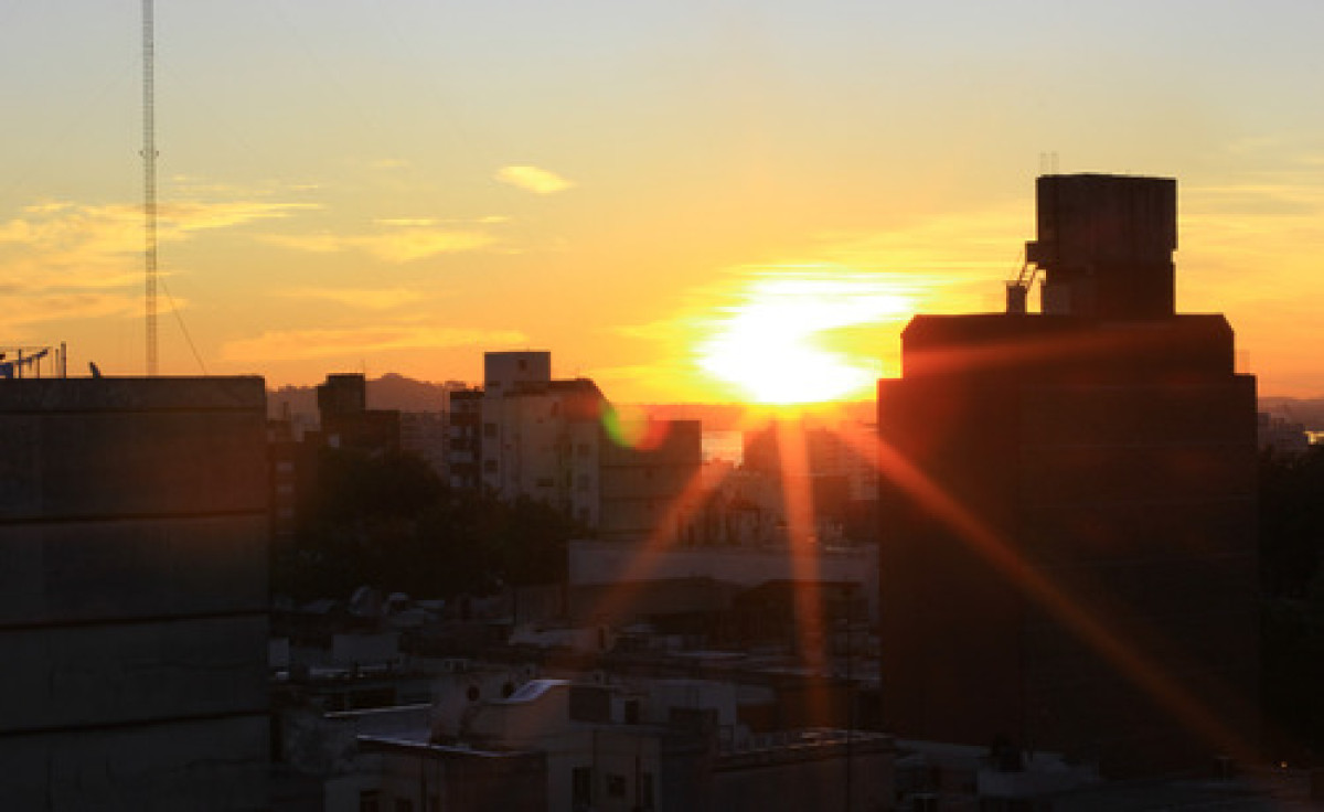 Apartamento ID.11655 - ALQUILER MONOAMBIENTE EN CORDÓN