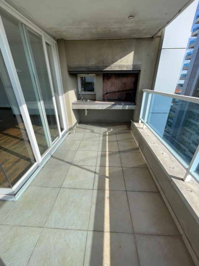 Apartamento ID.11735 - Alquiler de apartamento 2 dormitorios en Buceo