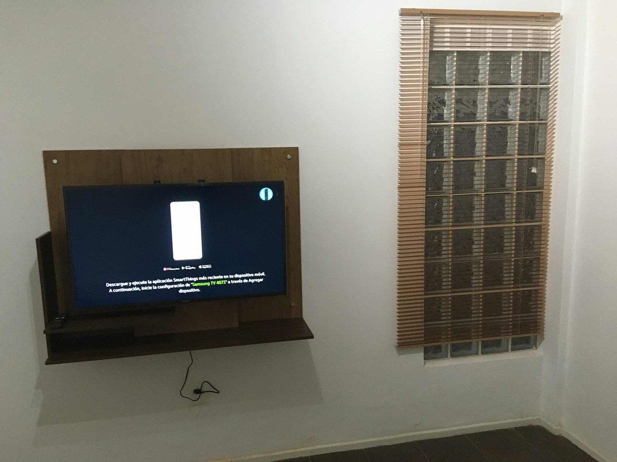 Apartamento ID.3453 - Alquiler o Venta Apartamento 2 Dormitorios Reducto Con Patio Luminoso