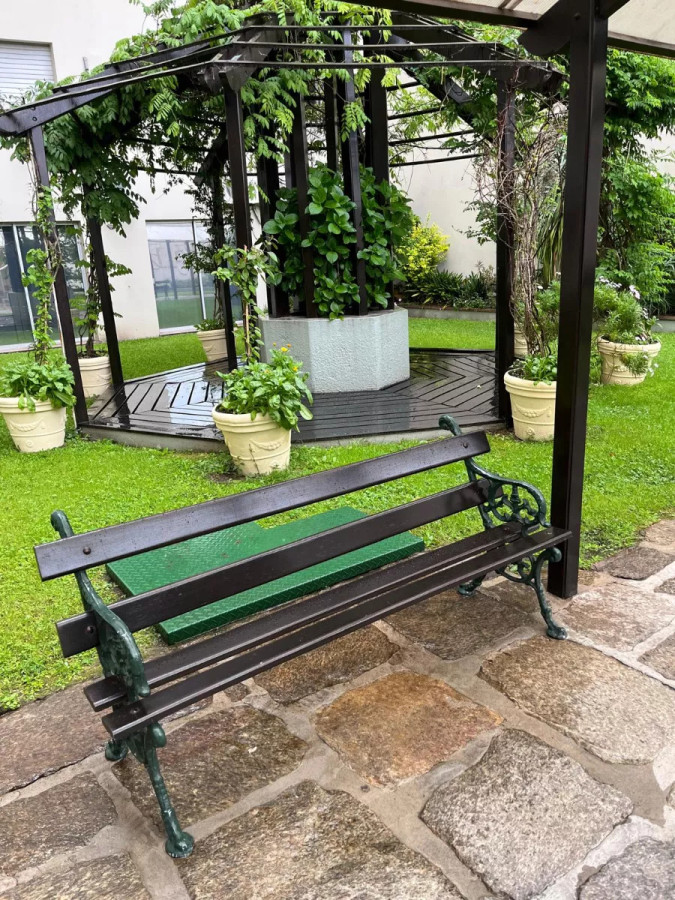Apartamento ID.6922 - Alquiler Apto Oficina Estudio O Consultorio Punta Carretas