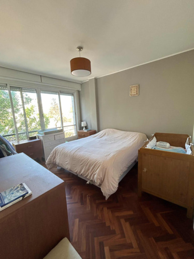 Apartamento ID.6895 - Hermoso Apartamento De 2 Dorm