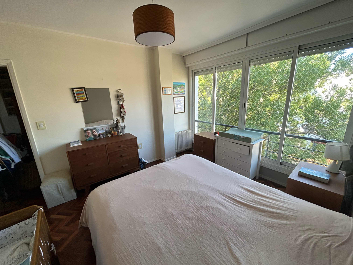 Apartamento ID.6895 - Hermoso Apartamento De 2 Dorm