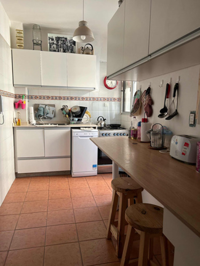 Apartamento ID.6895 - Hermoso Apartamento De 2 Dorm