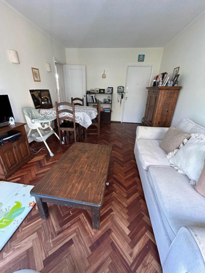 Apartamento ID.6895 - Hermoso Apartamento De 2 Dorm