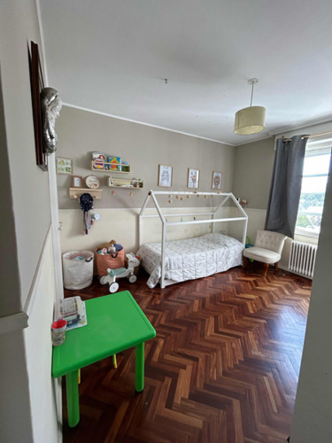 Apartamento ID.6895 - Hermoso Apartamento De 2 Dorm