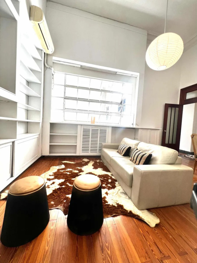 Apartamento ID.11241 - Hermoso Apartamento De 1 Dormitorio Amueblado