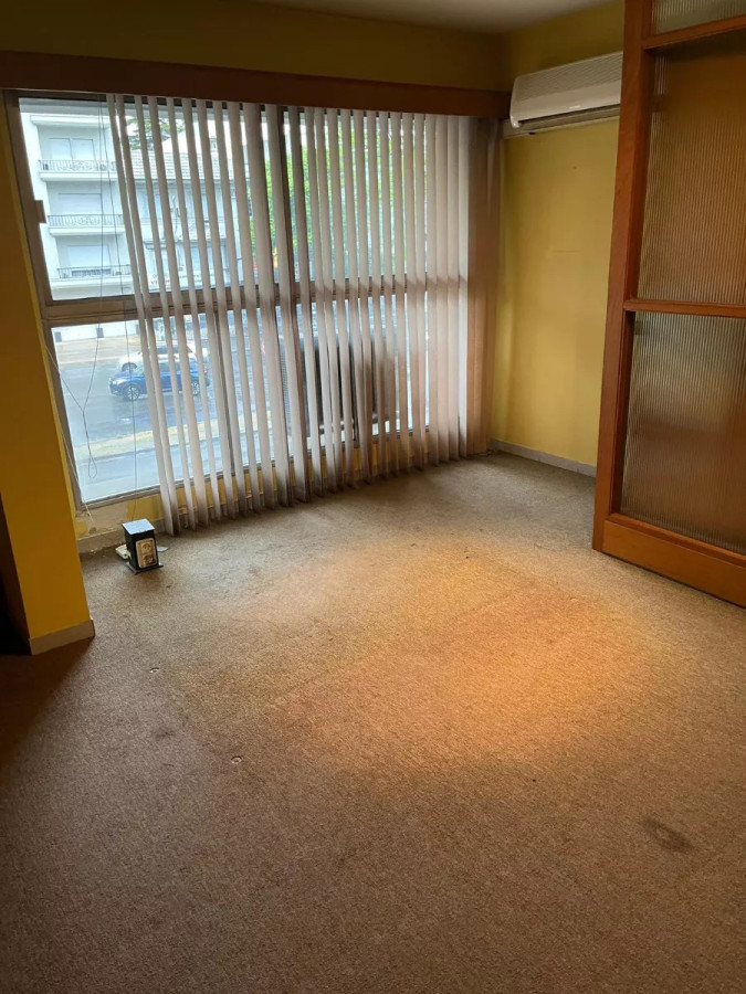 Apartamento ID.6953 - Apartamento para oficina en Punta Carretas