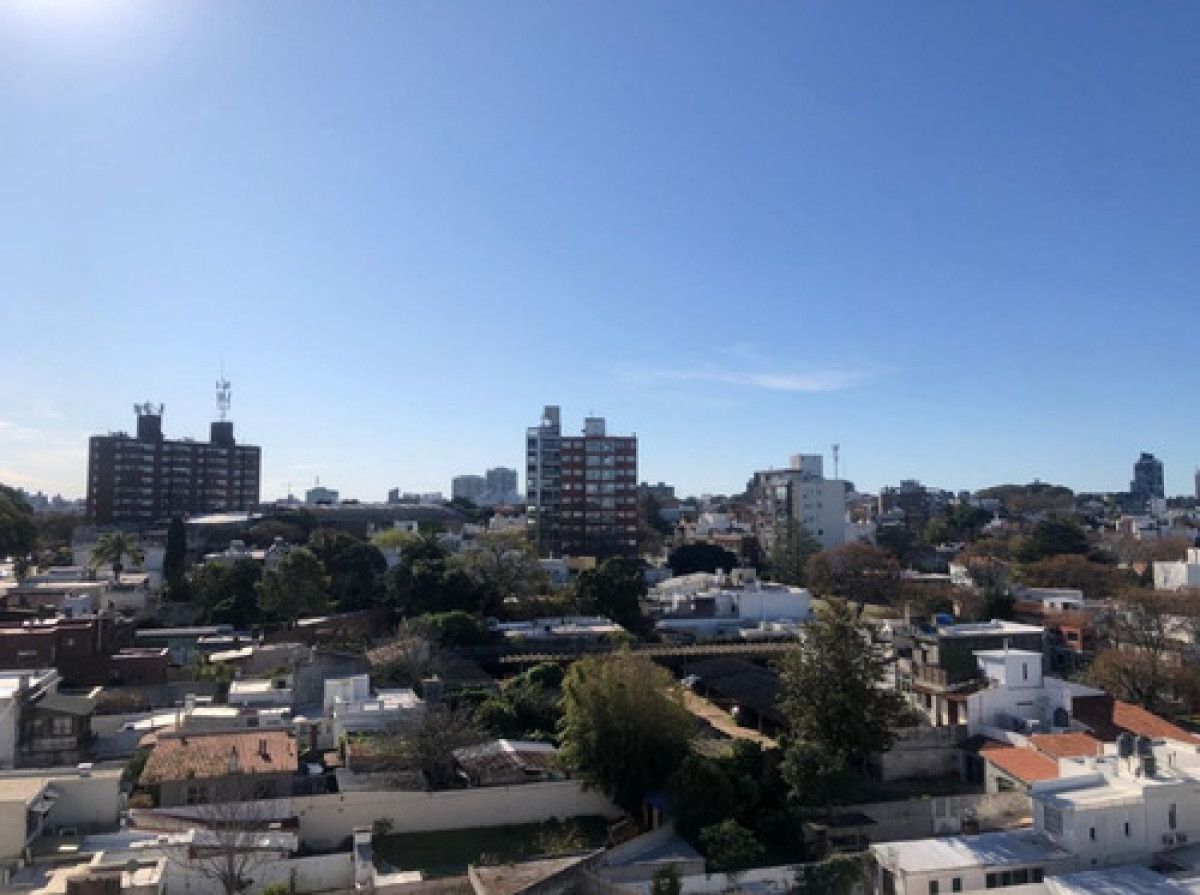 Apartamento ID.6955 - Apartamento En Alquiler 2 Dormitorios y 2 Baños. Malvin