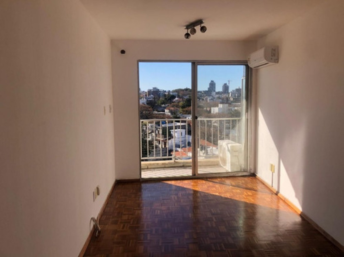 Apartamento ID.6955 - Apartamento En Alquiler 2 Dormitorios y 2 Baños. Malvin