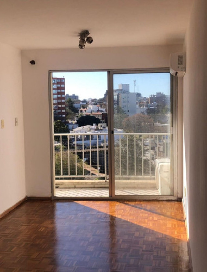 Apartamento ID.6955 - Apartamento En Alquiler 2 Dormitorios y 2 Baños. Malvin