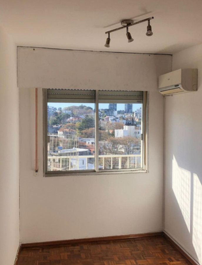 Apartamento ID.6955 - Apartamento En Alquiler 2 Dormitorios y 2 Baños. Malvin