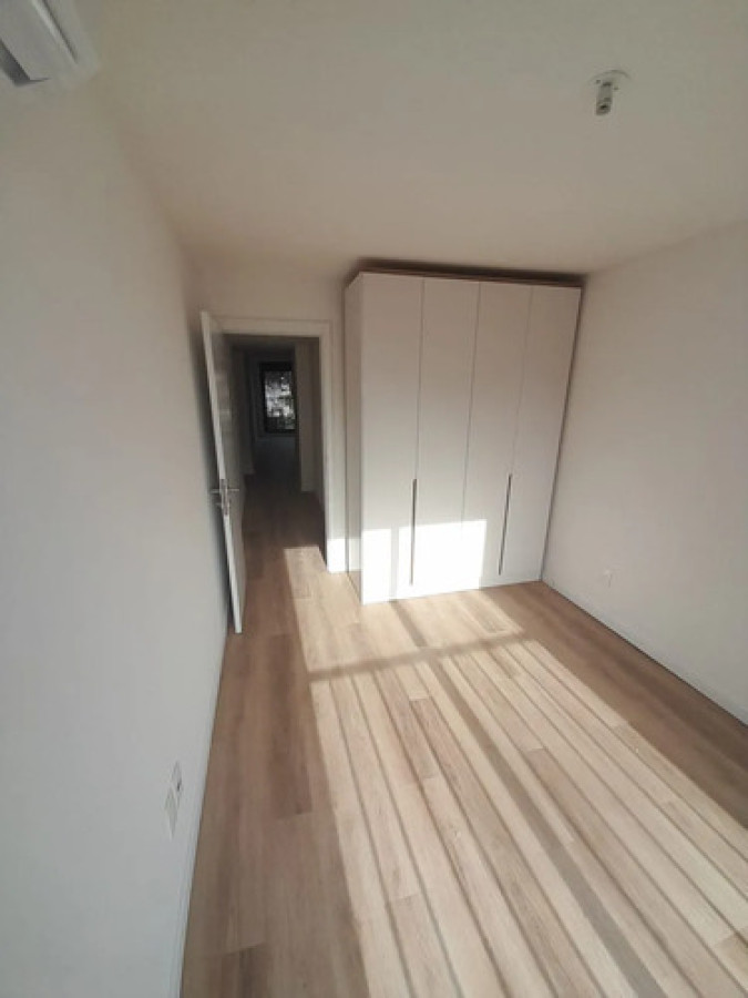 Apartamento ID.12684 - Alquiler Apartamento 2 Dormitorio A Estrenar La Blanqueada Con Balcón Y Garaje