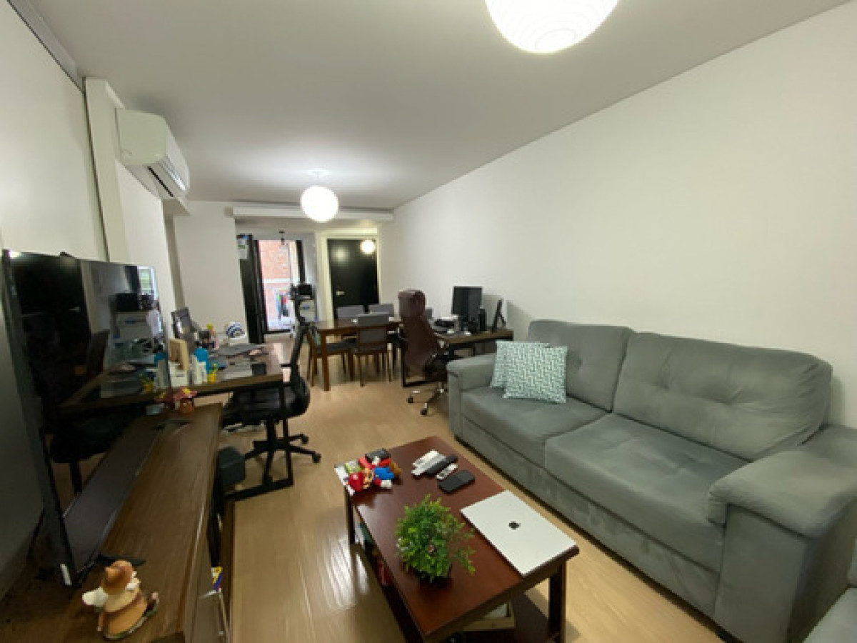 Apartamento ID.10116 - Venta Apartamento Con Renta 2 dormitorios - Edificio Alma Corso