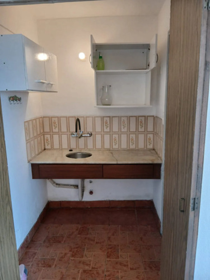 Apartamento ID.11943 - Alquiler Monoambiente En Cordón