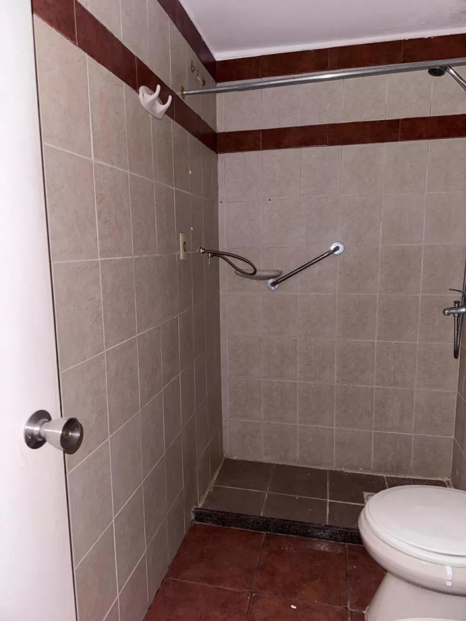 Apartamento ID.6578 - Alquiler Monoambiente  A Media Cuadra De La Rambla Pocitos
