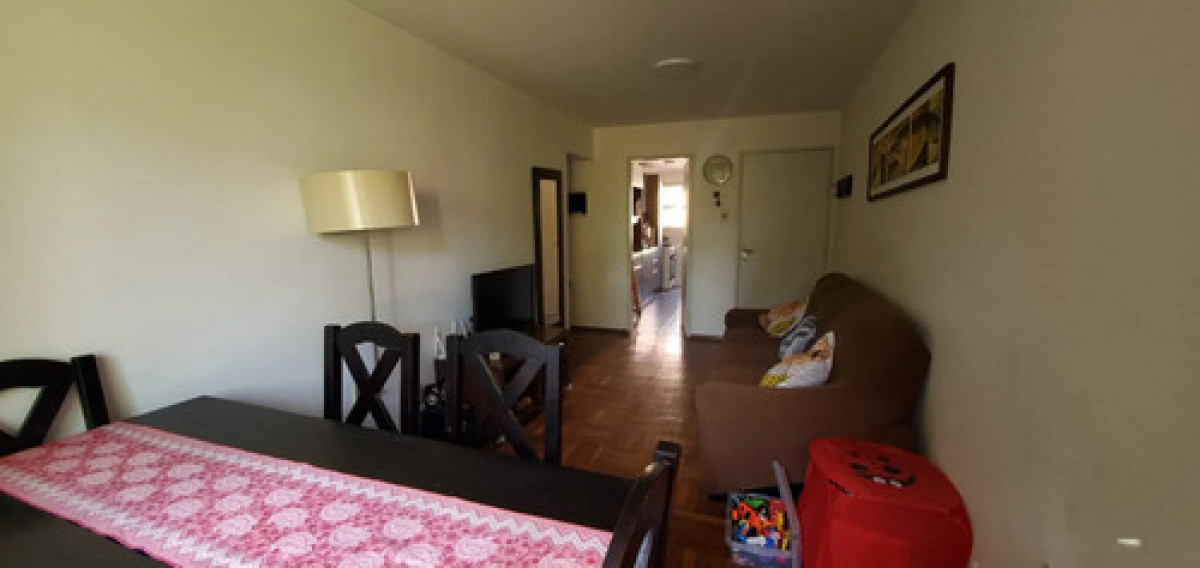 Apartamento ID.11967 - Alquiler de apartamento 2 dormitorios en Reducto