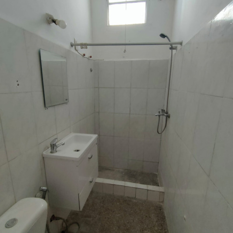 Apartamento ID.11751 - Alquiler de apartamento 1 dormitorio en Reducto