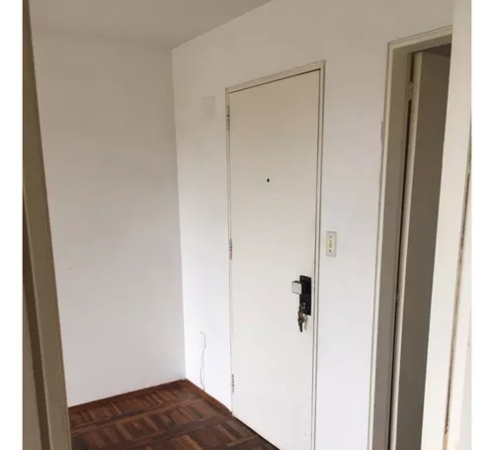 Apartamento ID.6524 - Alquiler Apartamento 2 Dormitorios Amplio Luminoso Belvedere