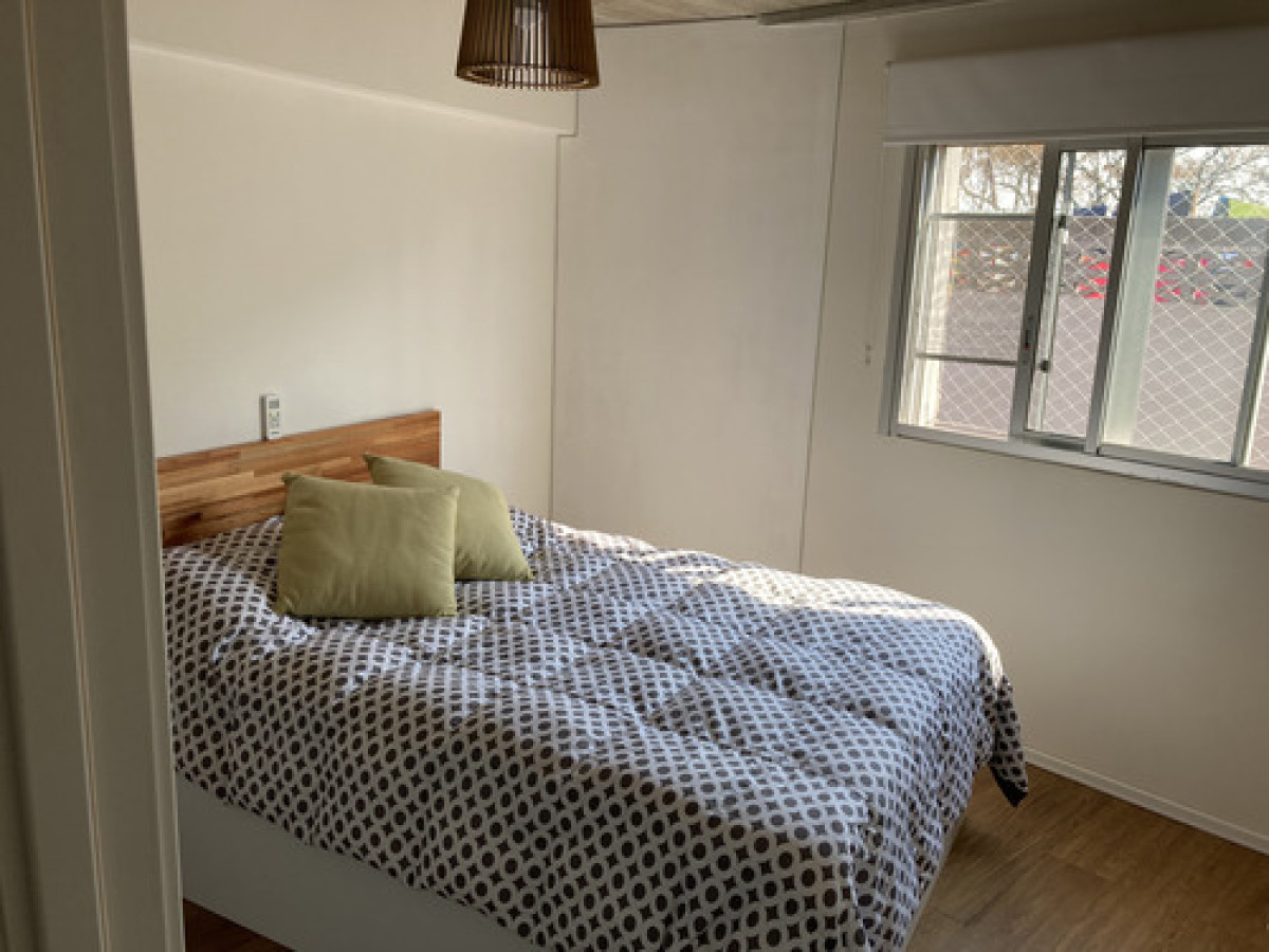 Apartamento ID.11705 - VENTA APARTAMENTO EN LA BLANQUEADA 2 DORMITORIOS CON RENTA