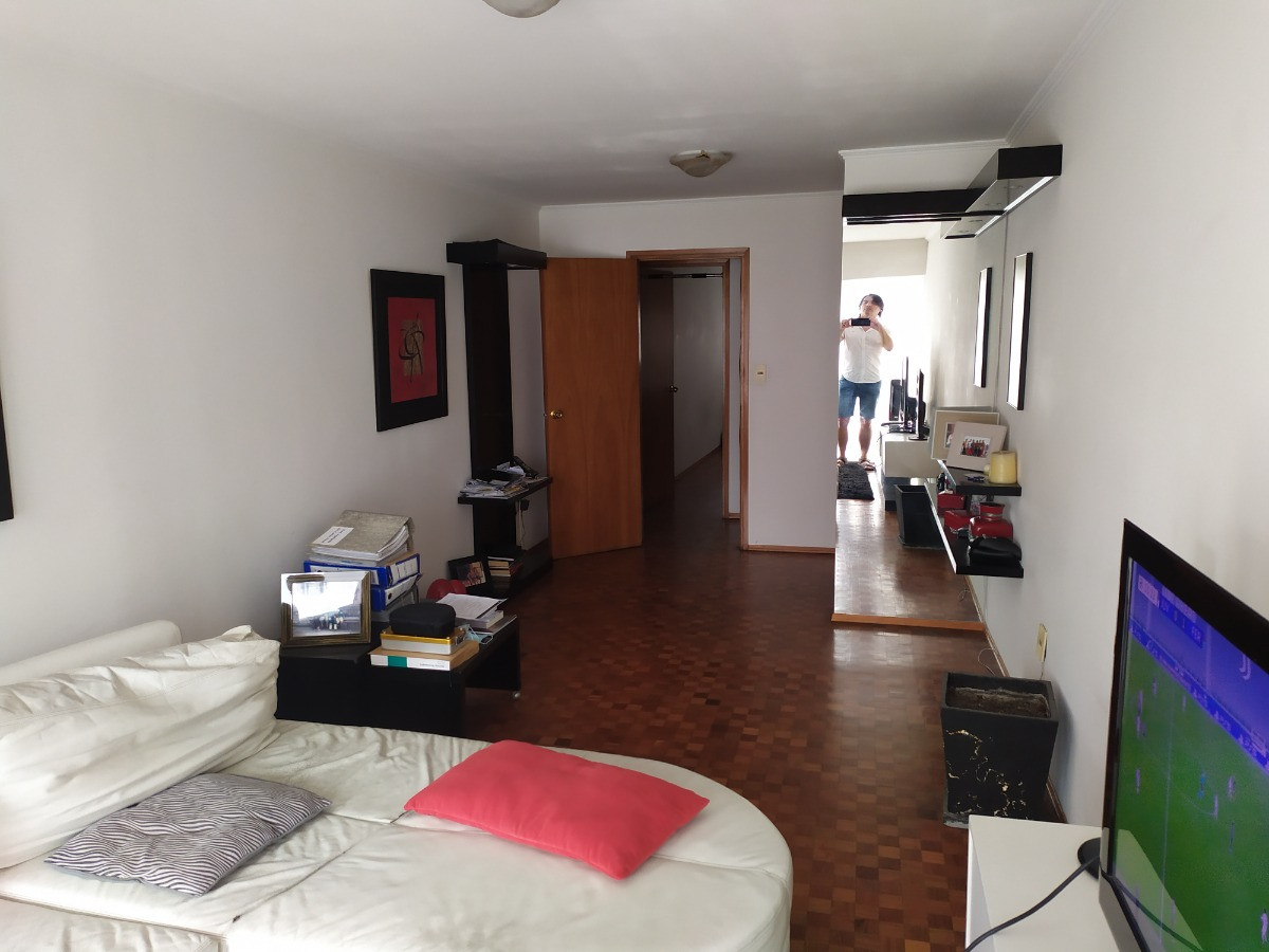 Apartamento ID.8660 - Penthouse Duplex De 3 Dorm Espectacular Barbacoa Con Terraza Y 2 Garajes