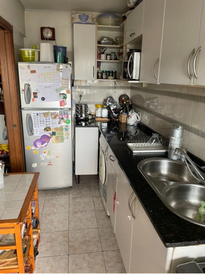 Apartamento ID.3865 - IMPERDIBLE! PRECIOSO APTO EN BUCEO 3 DORMITORIOS Y GARAJE!