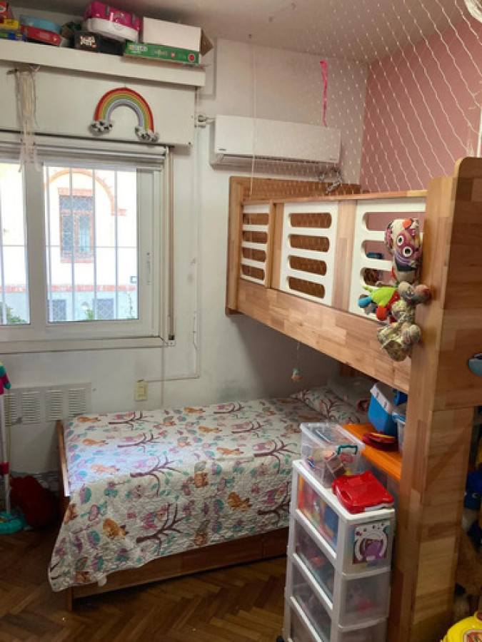 Apartamento ID.12058 - Venta de apartamento en Parque Rodo
