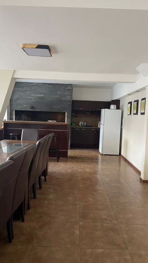 Apartamento ID.5993 - Apartamento En Alquiler 1 Dormitorio. Pocitos