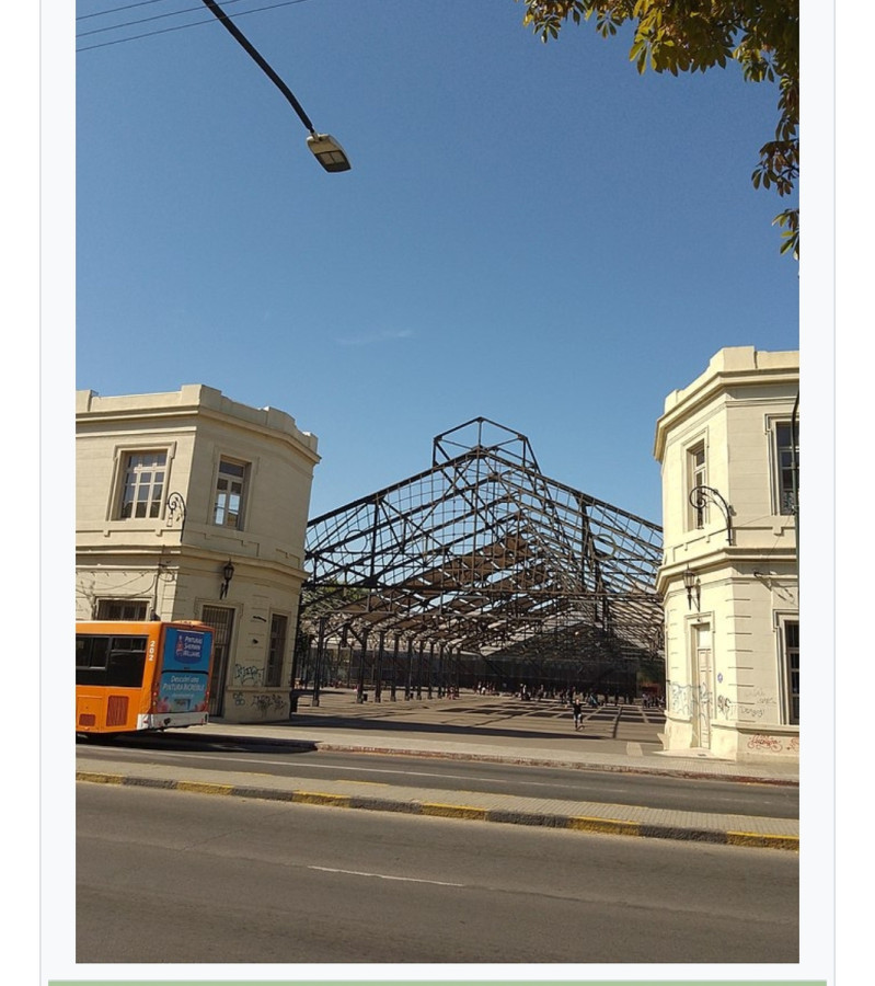 Apartamento ID.7694 - Se Alquila O Vende Local Con Vivienda 2 Dormitorios En Arroyo Seco