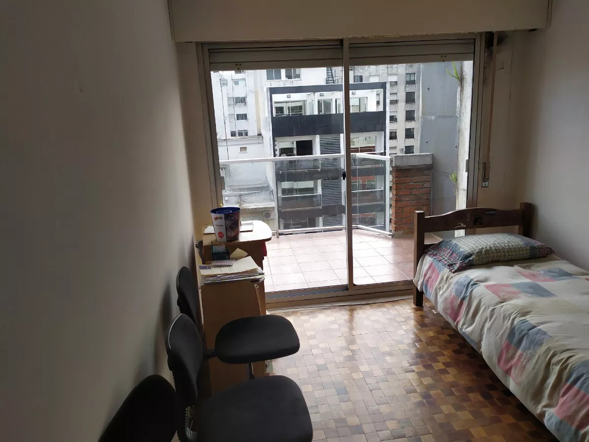Apartamento ID.8725 - Alquiler Penthouse Duplex 3 Dormitorios 2 Baños 2 Cocheras 