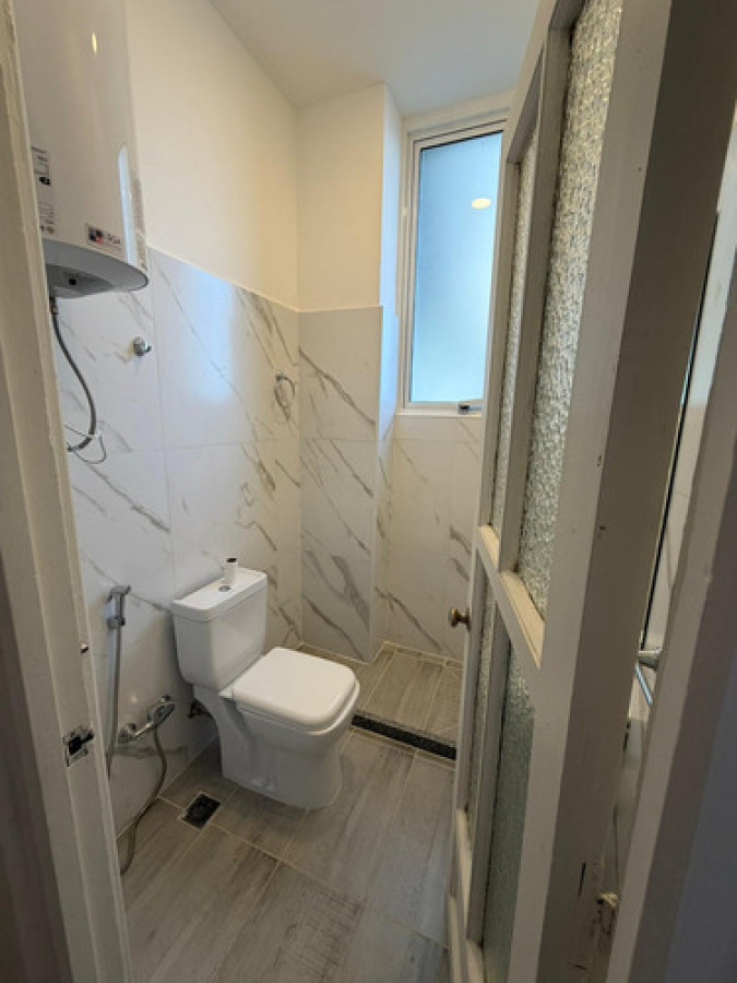 Apartamento ID.11300 - Alquiler De Apartamento 1 Dormitorio Con Terraza Impecable En Cordón