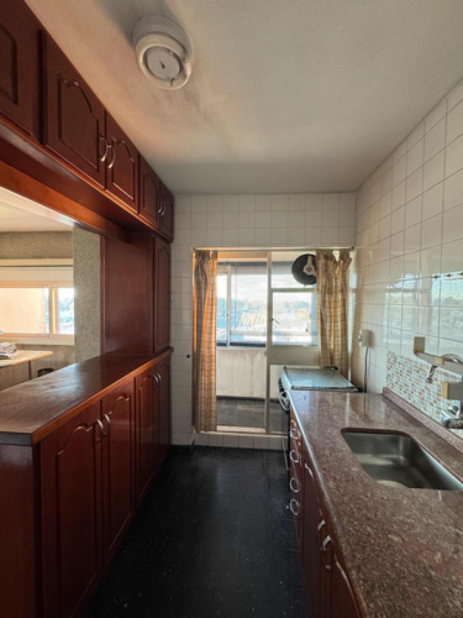 Apartamento ID.11715 - Venta Apartamento 3 Dormitorios en Unión Cooperativa