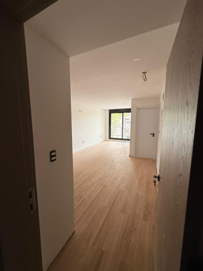Apartamento ID.11858 - Venta Apartamento A Estrenar 1 Dormitorio Terraza Cordón Sur