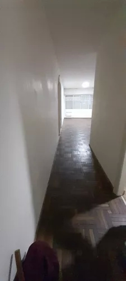 Apartamento ID.4433 - Apartamento De 2 Dormitorios Con  Cochera En Cordón