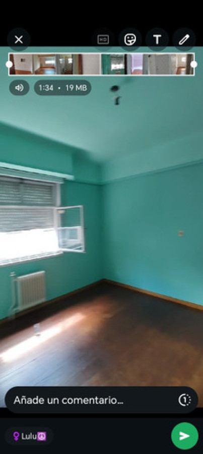 Apartamento ID.10148 - Venta Hermoso Apartamento Para Inversión 3 Dormitorios En Ciudad Vieja