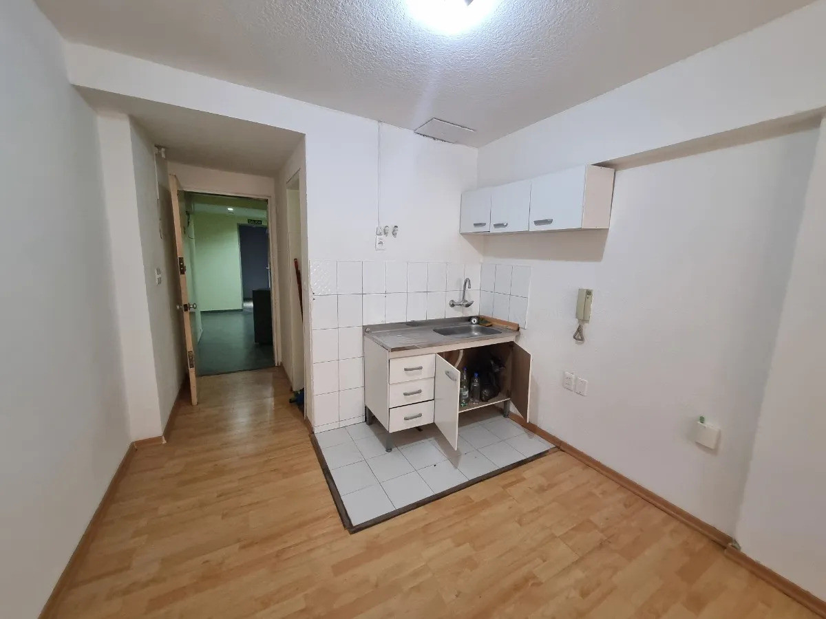 Apartamento ID.11155 - Alquiler Monoambiente 1 Dormitorio Excelente Zona En Cordón