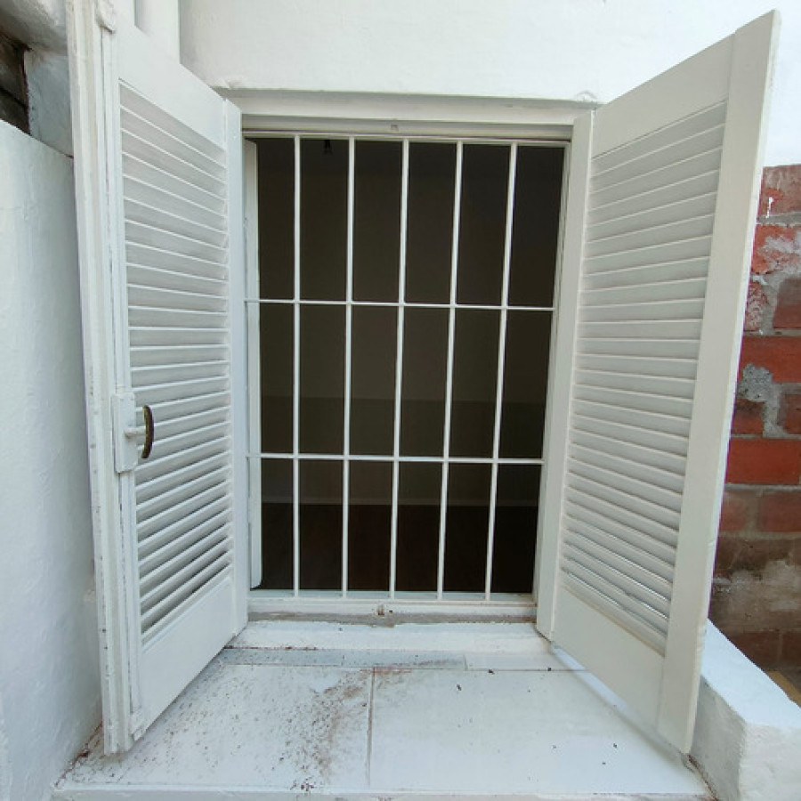 Apartamento ID.11751 - Alquiler de apartamento 1 dormitorio en Reducto