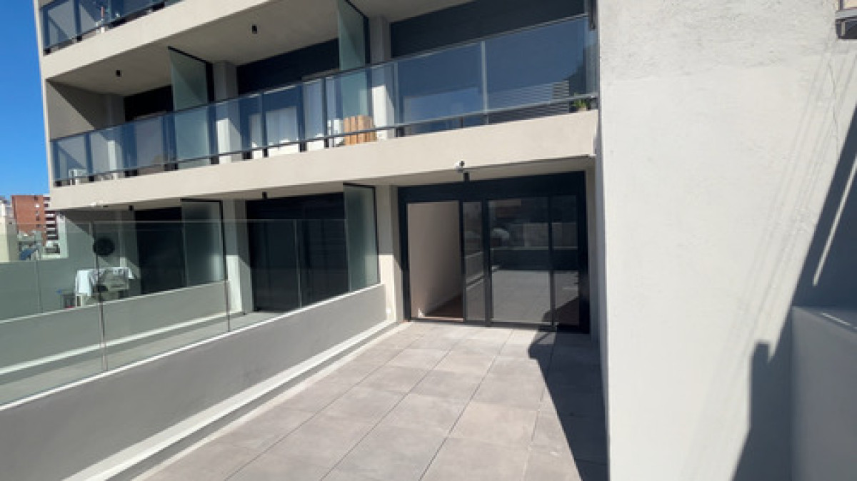 Apartamento ID.11446 - Monoambiente a estrenar en Cordon