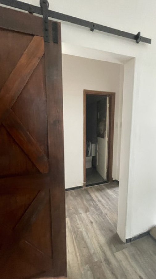 Apartamento ID.11732 - Alquiler de apartamento 1 dormitorio en Parque Batlle